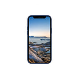 dbramante1928 iPhone 13 Pro Skal Monaco Pacific Blue