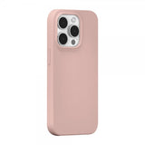 dbramante1928 iPhone 15 Pro Skal Monaco MagSafe Pink Sand