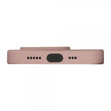 dbramante1928 iPhone 15 Plus Skal Monaco MagSafe Pink Sand