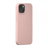 dbramante1928 iPhone 15 Plus Skal Monaco MagSafe Pink Sand
