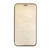 iPhone Xs Max Fodral med Stativ Guld