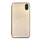 iPhone X/iPhone Xs Fodral med Stativ Beige
