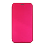 iPhone X/iPhone Xs Fodral med Stativ Rosa