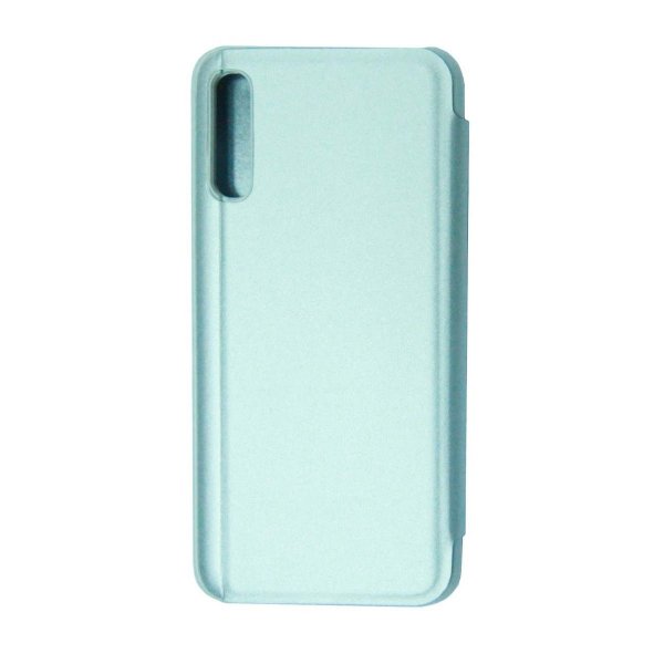 Samsung Galaxy A70 Skal Smartcase Silver
