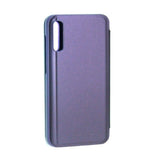 Samsung Galaxy A70 Skal Smartcase Lila