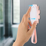 Mobilhållare Sugkopp MagSafe Rosa