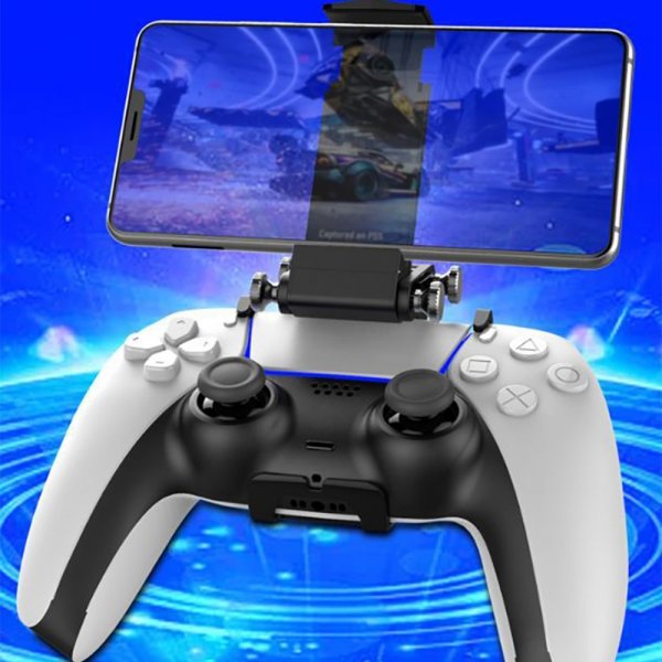 Ipega Mobilhållare till PlayStation 5 DualSense Kontroll