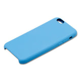 iPhone 6/6S Skal Silikon Blå
