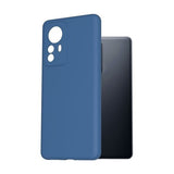Xiaomi 12 Skal Silikon Blå