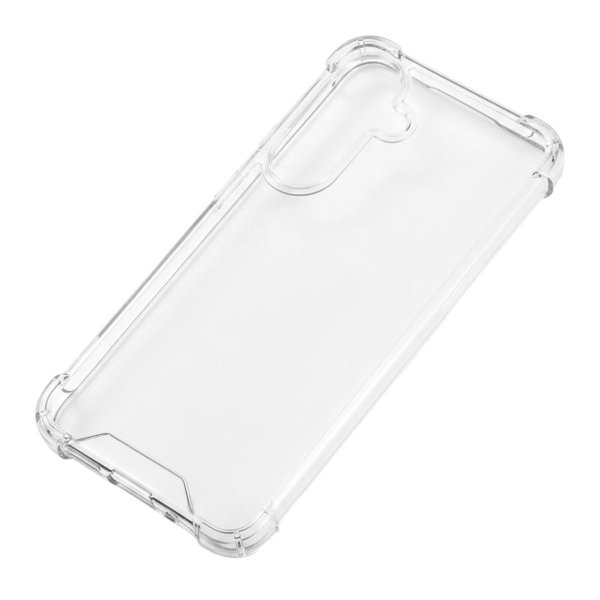 Samsung Galaxy S26 Plus Skal Stöttålig Transparent