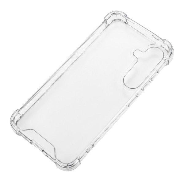 Samsung Galaxy S26 Plus Skal Stöttålig Transparent