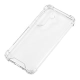 Samsung Galaxy S26 Skal Stöttålig Transparent