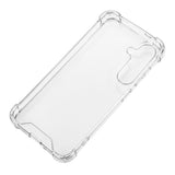 Samsung Galaxy S26 Skal Stöttålig Transparent