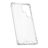 Samsung Galaxy S26 Ultra Skal Stöttålig Transparent