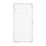 Google Pixel 9a Skal Stöttålig Transparent