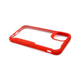 iPhone 11 Pro Max Skal Stöttålig Röd