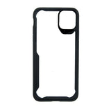 iPhone 11 Pro Max Skal Stöttålig Svart