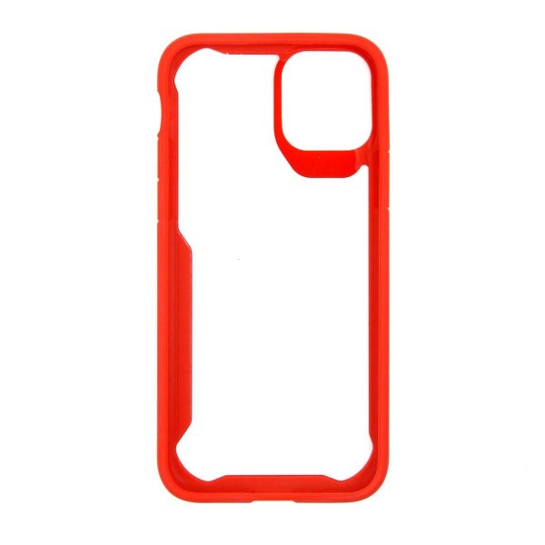 iPhone 11 Pro Skal Stöttålig Röd
