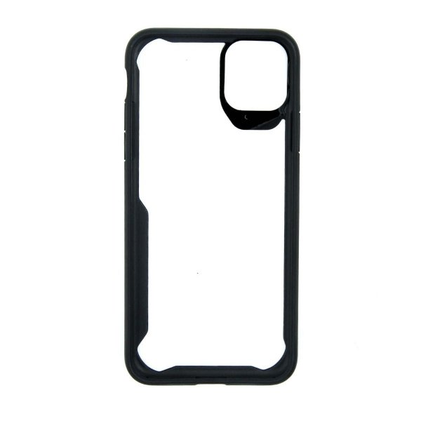 iPhone 11 Pro Skal Stöttålig Svart