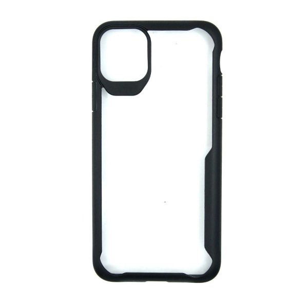iPhone 11 Pro Skal Stöttålig Svart