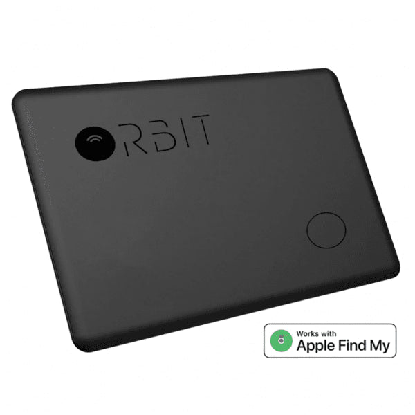 Orbit x Card (iOS only)