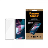 PanzerGlass Motorola edge 30 pro Skärmskydd Case Friendly