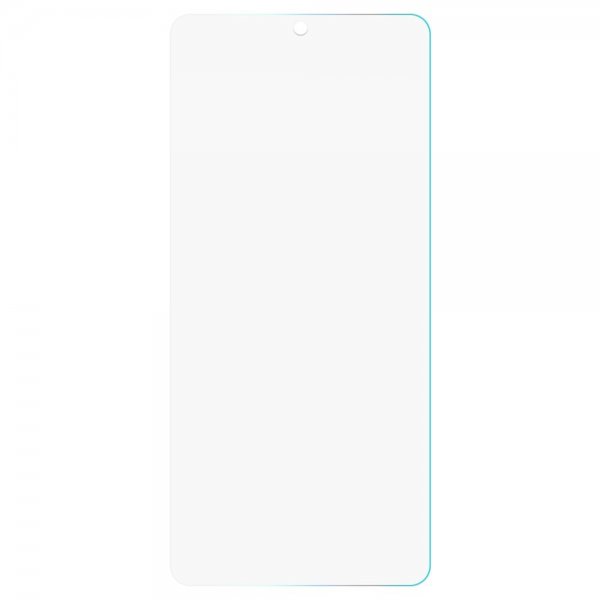 Motorola Edge 30 Pro Skärmskydd i Härdat Glas Case Friendly