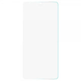 Motorola Edge 30 Pro Skärmskydd i Härdat Glas Case Friendly