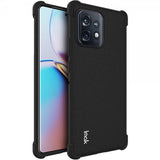Imak Motorola Edge 40 Pro Skal Airbag Svart