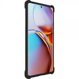 Imak Motorola Edge 40 Pro Skal Airbag Svart