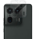 Imak Motorola Edge 50 Ultra Kameraskydd i Härdat Glas