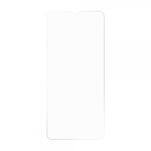 Motorola Moto e22i Skärmskydd i Härdat Glas Case Friendly