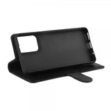 Gear Motorola Moto G04 Fodral 3 Kortfack Svart