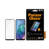 PanzerGlass Motorola Moto G10/G20/G30/E7 Power/E7i Power Skärmskydd Edge-to-Edge