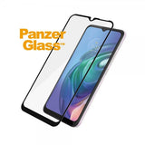 PanzerGlass Motorola Moto G10/G20/G30/E7 Power/E7i Power Skärmskydd Edge-to-Edge