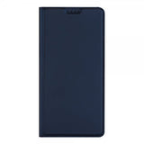 Dux Ducis Motorola Moto G14 Fodral Skin Pro Series Blå