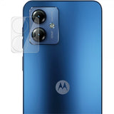 Imak Motorola Moto G14 Kameraskydd i Härdat Glas