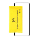 Motorola Moto G14 Skärmskydd Härdat Glas Heltäckande