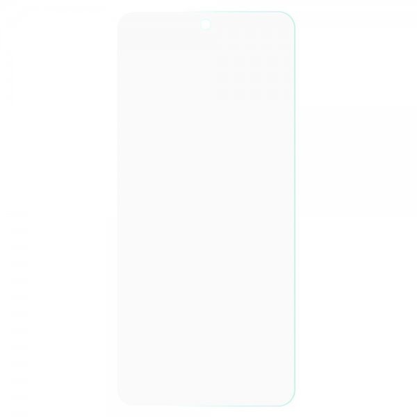 Motorola Moto G200 Skärmskydd i Härdat Glas Case Friendly