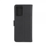 Gear Motorola Moto G24 Power Fodral 3 Kortfack Svart