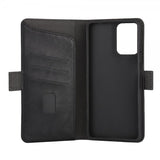 Gear Motorola Moto G24 Power Fodral 3 Kortfack Svart