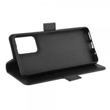 Gear Motorola Moto G24 Power Fodral 3 Kortfack Svart