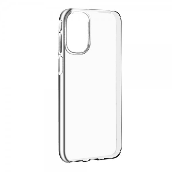 Puro Motorola Moto G31/G41 Skal Nude Transparent