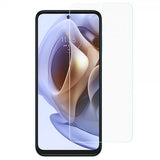 Motorola Moto G31/G41 Skärmskydd i Härdat Glas Case Friendly