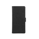 Gear Motorola Moto G35 Fodral 3 Kortfack Svart