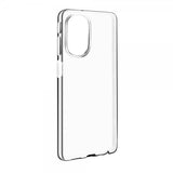 Puro Motorola Moto G51 Skal Nude Transparent