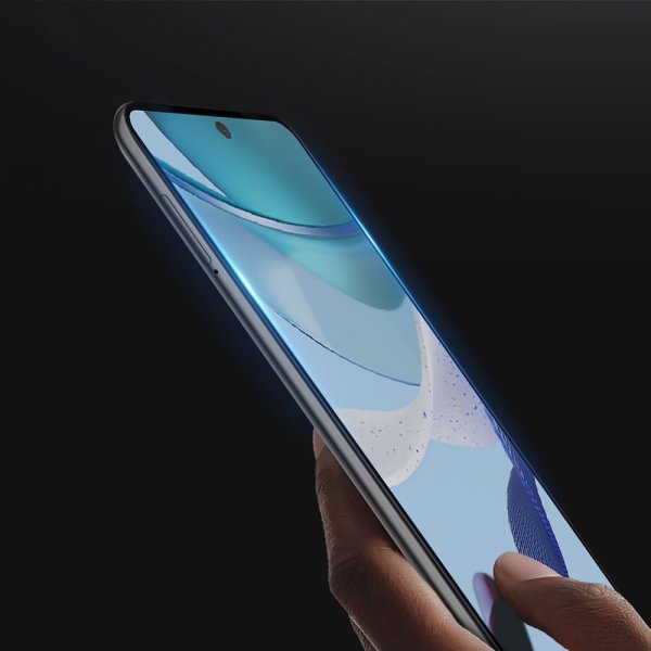 Dux Ducis Motorola Moto G53 5G Skärmskydd i Härdat Glas