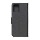 Motorola Moto G54 Fodral med Kortfack Svart