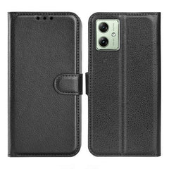 Motorola Moto G54 Fodral