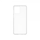SAFE by PanzerGlass Motorola Moto G54 Skal Soft TPU Case Transparent